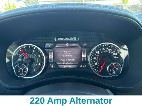 Used 2022 RAM 2500 Laramie AWD/4WD image 18