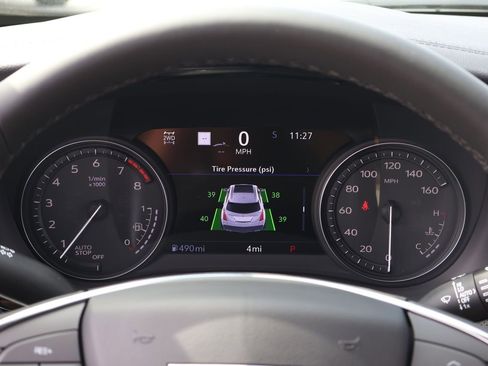 New 2026 Cadillac XT5 Premium Luxury w/ Driver Assist Package AWD/4WD image 22