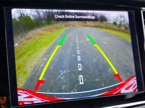 Used 2025 Dodge Durango GT image 16