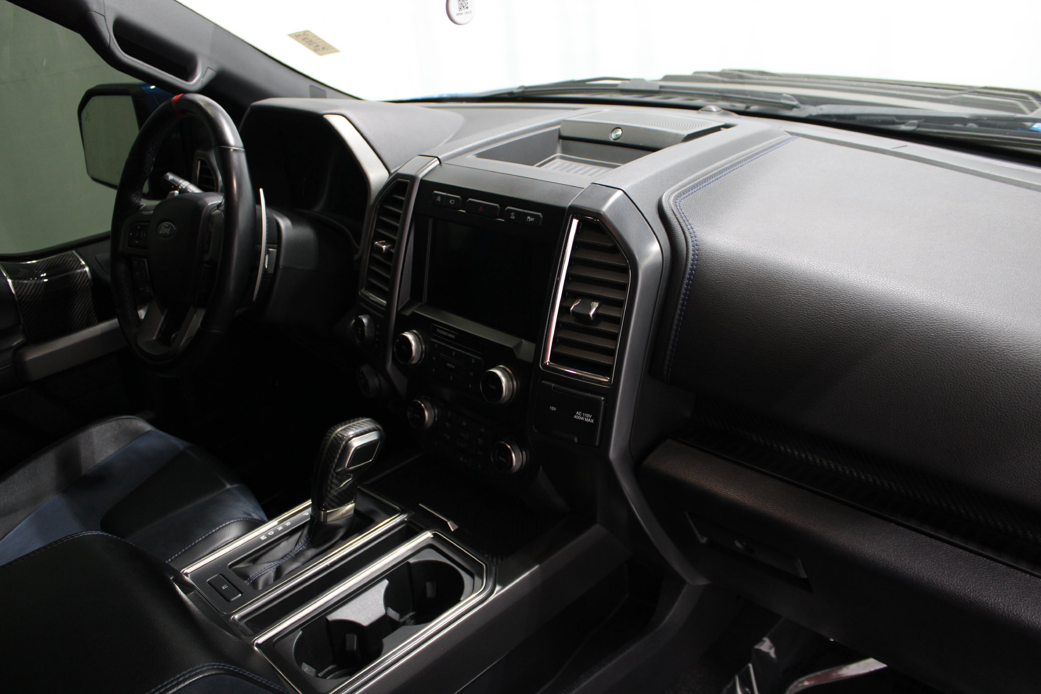 Used 2019 Ford F150 Raptor w/ Equipment Group 802A Luxury AWD/4WD image 26