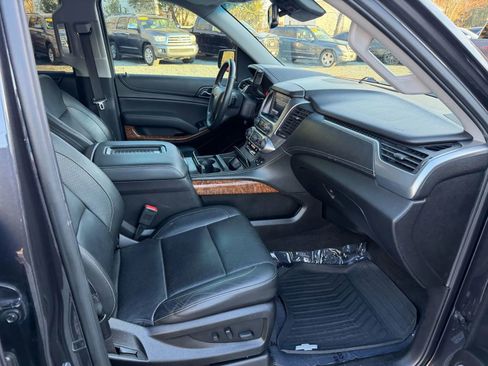 Used 2018 Chevrolet Tahoe Premier w/ RST 6.2L Performance Edition image 20