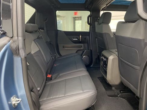 Used 2024 GMC Hummer EV 3X w/ Omega Edition image 17