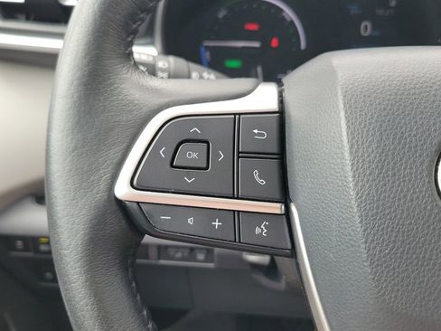 Certified 2021 Toyota Sienna XLE FWD image 21
