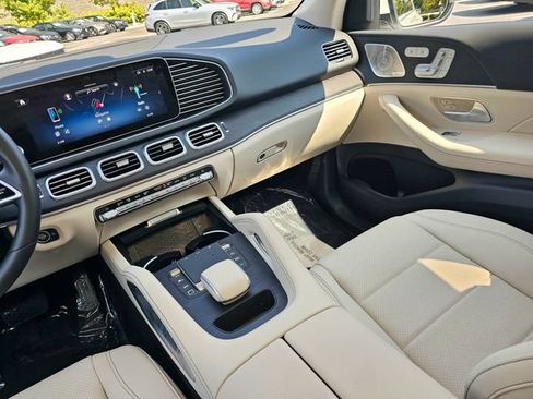 Certified 2026 Mercedes-Benz GLE 350 4MATIC image 36