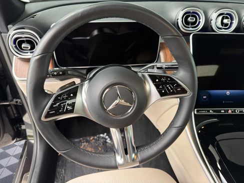 Certified 2026 Mercedes-Benz GLC 300 image 11