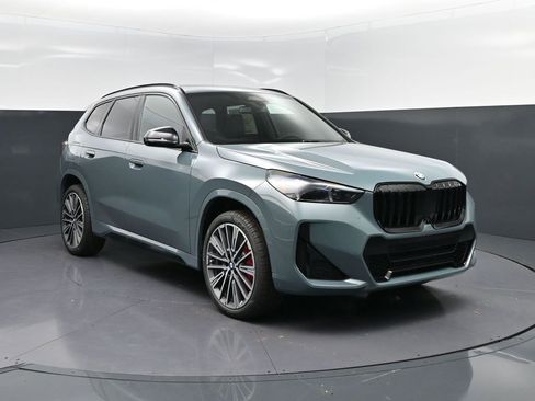 New 2026 BMW X1 xDrive28i w/ Technology Package image 9