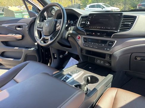 Used 2024 Honda Ridgeline RTL image 40