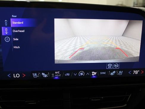 New 2026 Chevrolet Equinox EV RS image 6