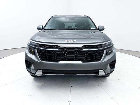 Certified 2026 Kia Seltos EX image 13