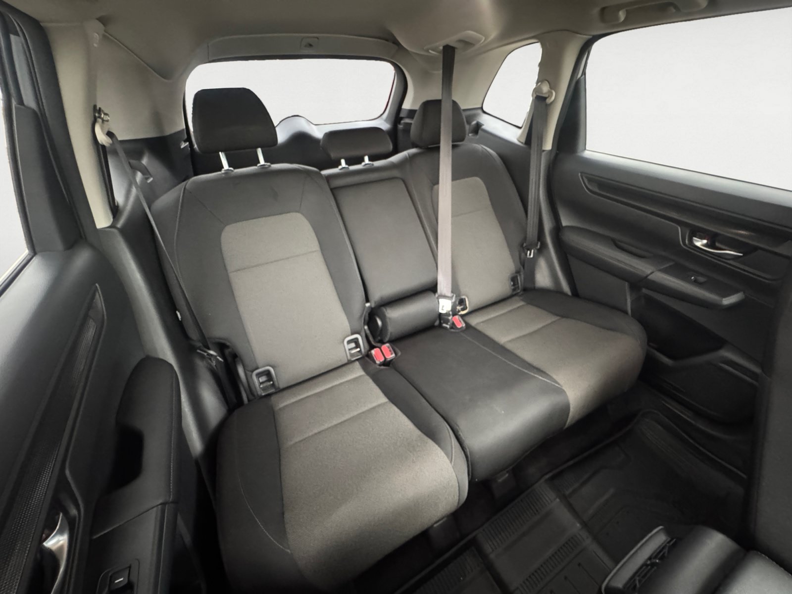 Used 2023 Honda CR-V EX image 18
