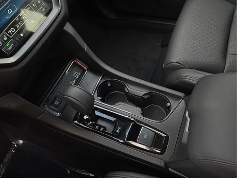 New 2026 Subaru Ascent Bronze Edition image 21