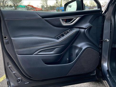 Used 2021 Subaru Forester Premium image 19