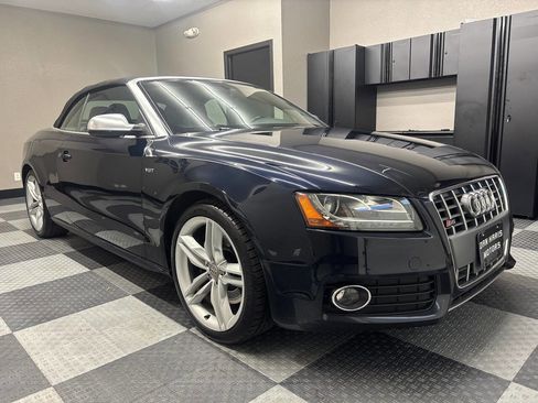 Used 2011 Audi S5 Premium Plus AWD/4WD image 24