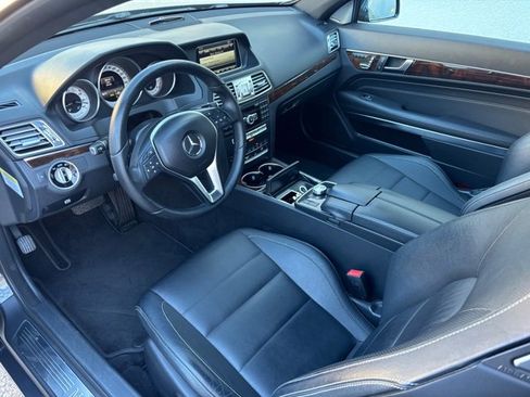 Used 2014 Mercedes-Benz E 350 Coupe image 34