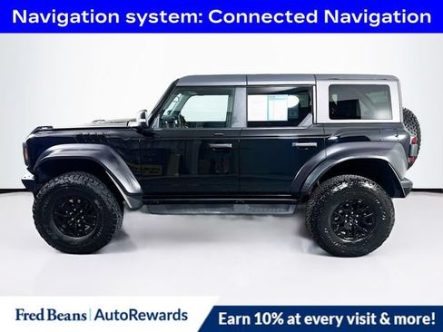 Used 2023 Ford Bronco Raptor AWD/4WD image 5