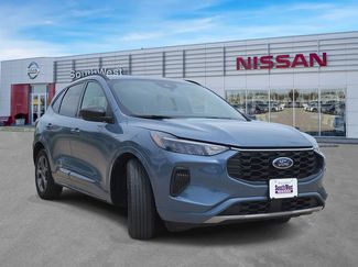 Used 2023 Ford Escape ST-Line w/ Tech Pack #1 FWD video 2