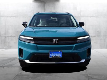 New 2026 Honda Prologue Touring