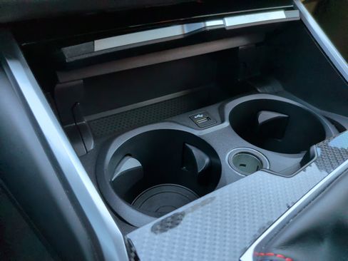 Used 2025 BMW M3 w/ Executive Package image 20