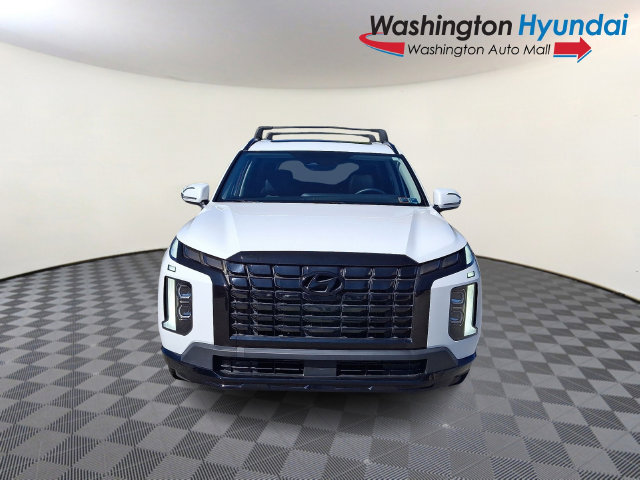 Certified 2024 Hyundai Palisade XRT AWD/4WD image 2