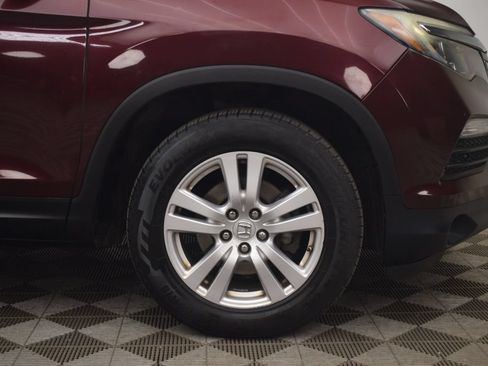 Used 2016 Honda Pilot LX image 30
