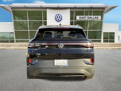 New 2025 Volkswagen ID.4 Pro S image 4