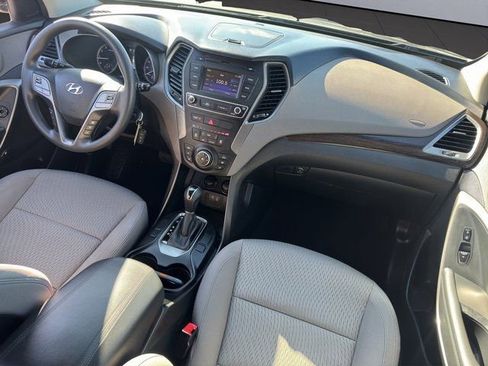 Used 2018 Hyundai Santa Fe Sport image 23