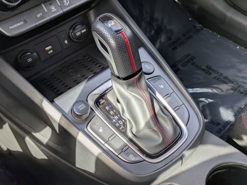 Used 2023 Hyundai Kona N Line image 23