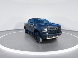 Used 2022 Chevrolet Silverado 1500 ZR2 video 2