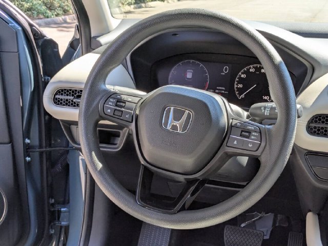 Certified 2026 Honda HR-V LX image 18