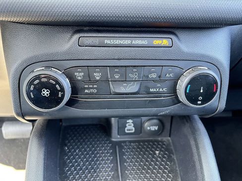 Used 2024 Ford Bronco Sport Big Bend AWD/4WD image 23