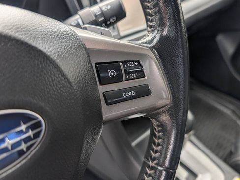 Used 2014 Subaru Crosstrek Touring AWD/4WD image 17