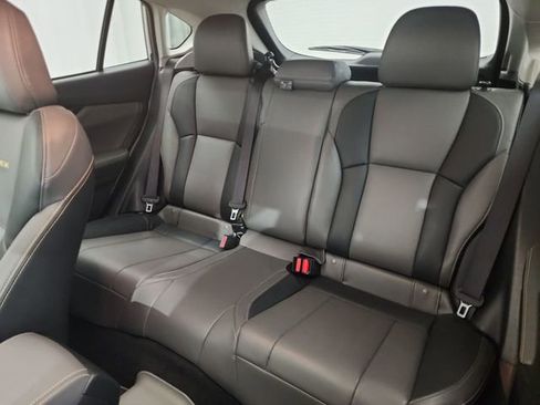 Used 2022 Subaru Crosstrek 2.5i Sport w/ Moonroof Package image 25