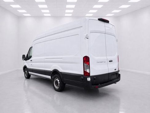 Used 2025 Ford Transit 250 148 High Roof Extended w/ Load Area Protection Package RWD image 10