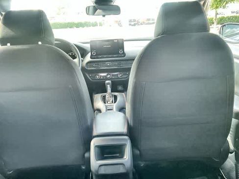 Certified 2024 Honda HR-V Sport image 13