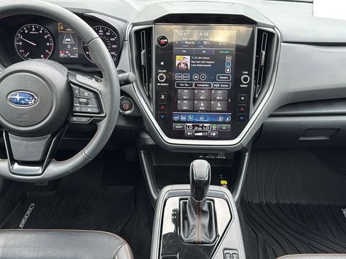 Used 2024 Subaru Crosstrek 2.5i Limited w/ Popular Package #3A image 24