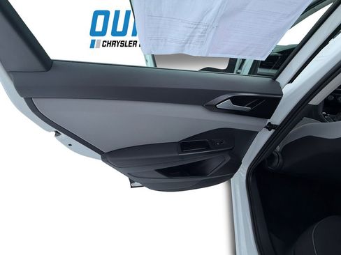 Used 2023 Volkswagen Taos S image 25