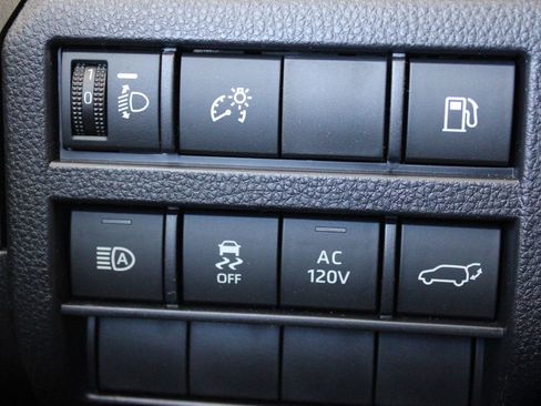 New 2026 Toyota 4Runner TRD Off-Road Premium AWD/4WD image 28