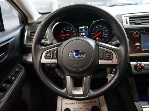 Used 2017 Subaru Legacy 2.5i w/ Alloy Wheel Package image 28