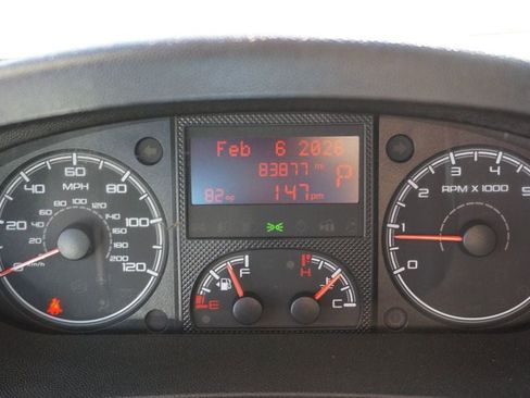 Used 2018 RAM ProMaster 2500 image 26