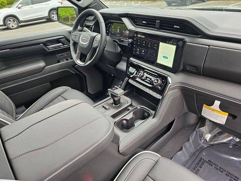 New 2026 GMC Sierra 1500 AT4X AWD/4WD image 10