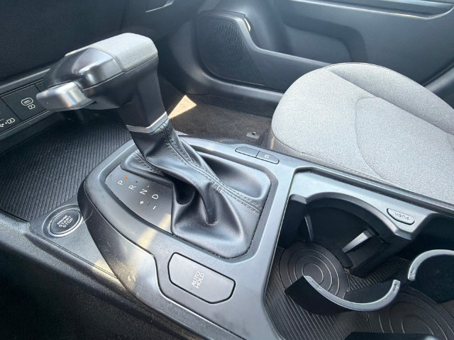 Used 2025 Kia K4 FWD image 31