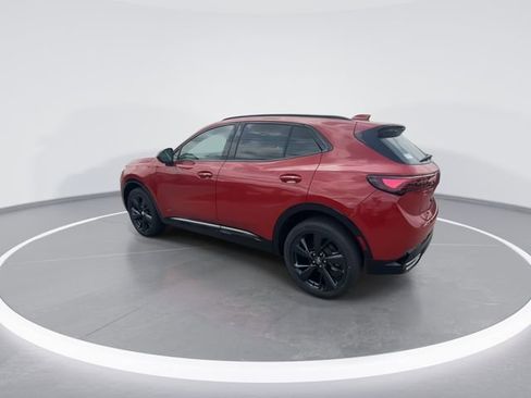 New 2026 Buick Envision Sport Touring AWD/4WD image 6