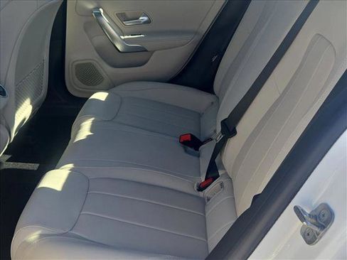 New 2026 Mercedes-Benz CLA 250 image 12