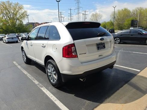 Used 2013 Ford Edge SEL FWD image 22