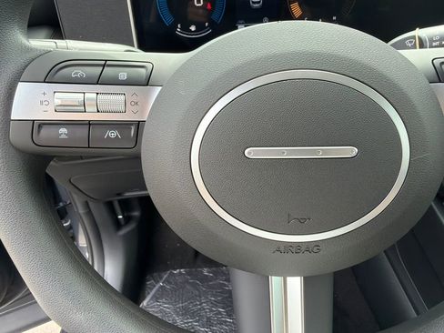 New 2026 Hyundai Tucson SE FWD image 29