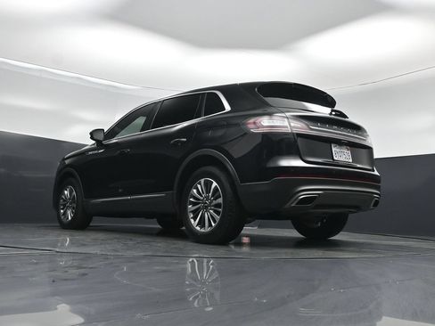 Used 2021 Lincoln Nautilus Reserve w/ Cargo Utility Package FWD image 45