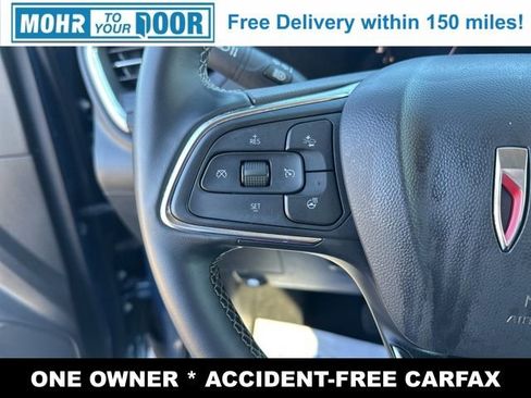 Used 2024 Buick Encore GX Preferred w/ Comfort Package image 13