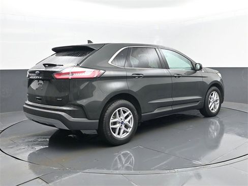 Used 2022 Ford Edge SEL w/ Convenience Package image 22