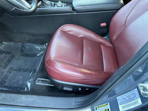 Used 2024 MAZDA MAZDA3 s image 26