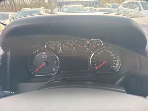 Used 2018 Chevrolet Tahoe LT image 26